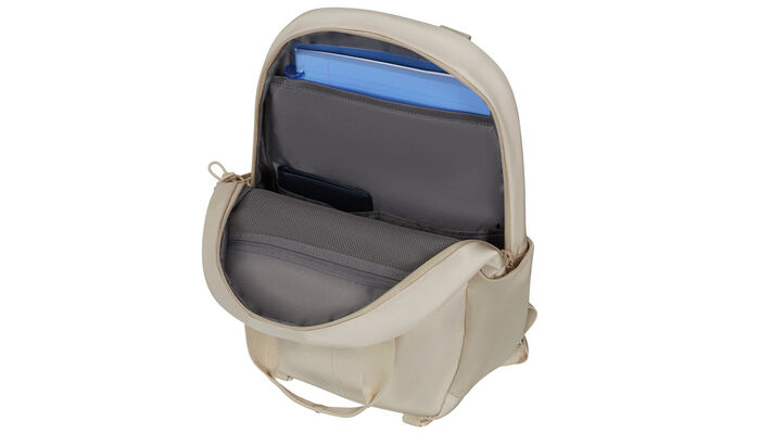 Külön laptop rekesz 15.6" modellhez