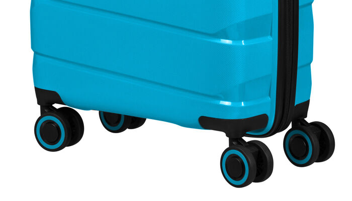 Kiváló utazási komfort