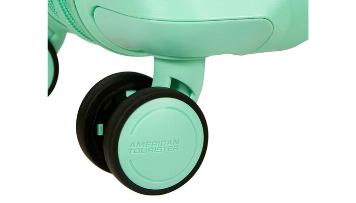 Dupla kerekes rendszer