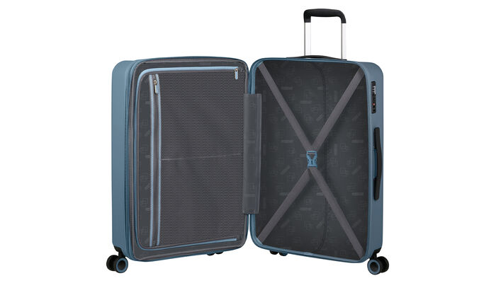 Jól rendszerezett belső