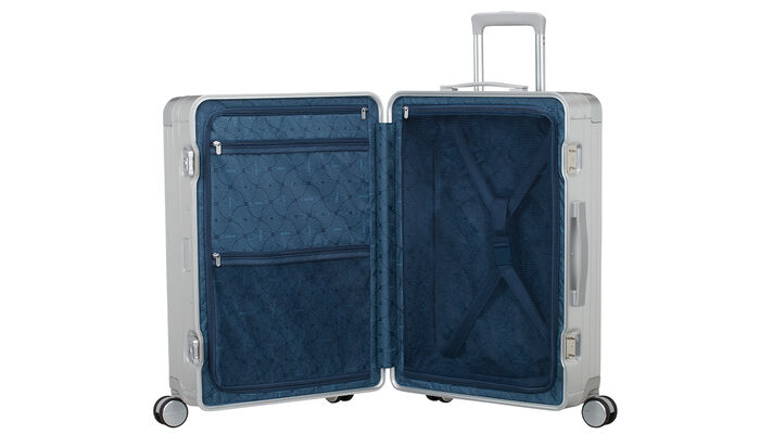 Kiváló csomagolási kényelem