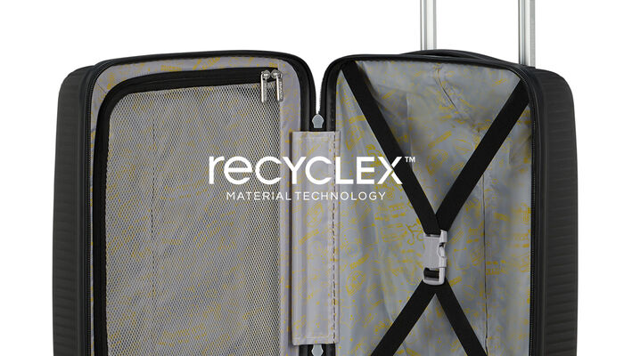 Recyclex bélés