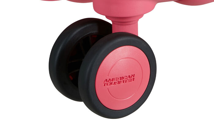 Dupla kerekes rendszer