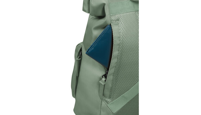 Rejtett biztonsági zseb