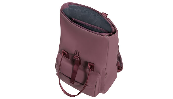 Nagyméretű fő rekesz