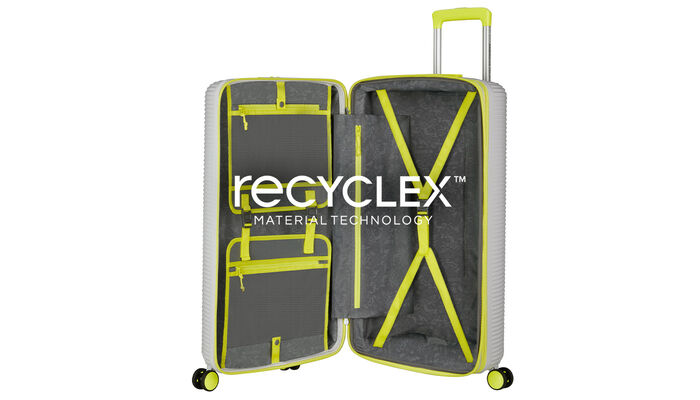 Recyclex™ belső