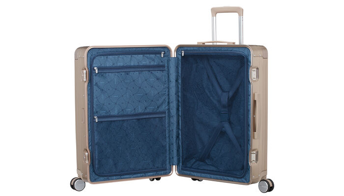 Kiváló csomagolási kényelem