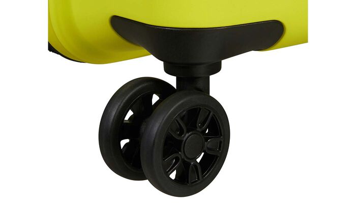 Erőfeszítés nélküli könnyed utazás