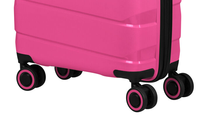 Kiváló utazási komfort