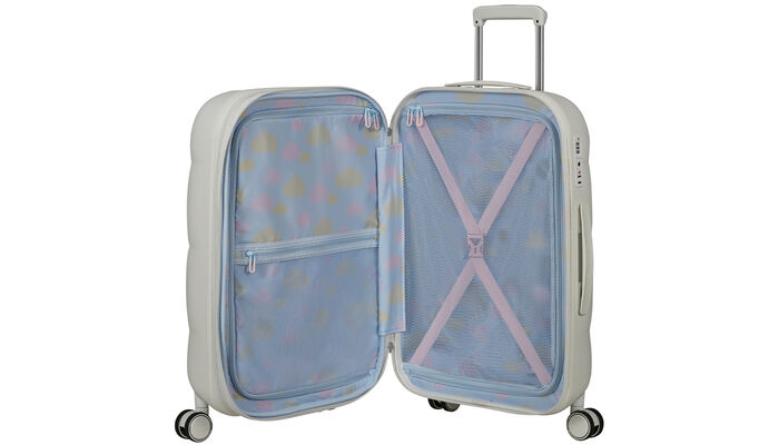 Utazz légiesen könnyedén