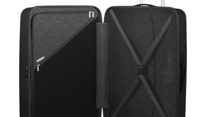 Jól rendszerezett belső