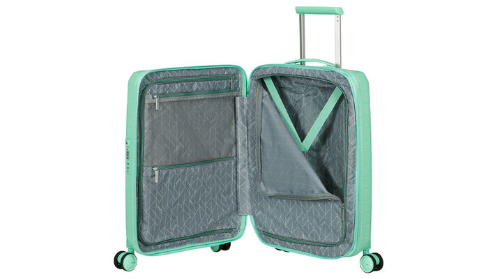 Mindent tudó belső