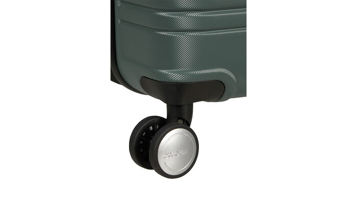 Dupla kerekes rendszer