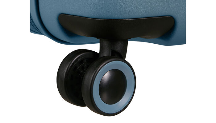 Dupla kerekes rendszer