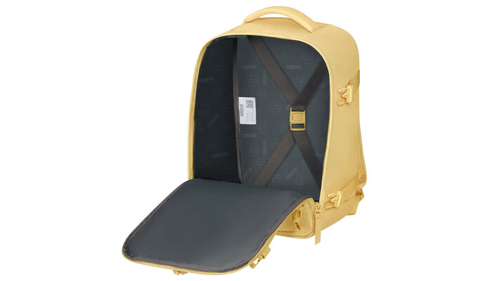 Keresztpántos ruhatartó zseb