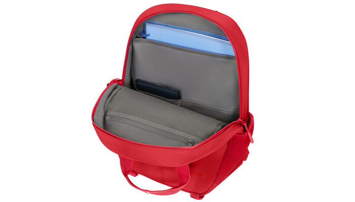 Külön laptop rekesz 15.6" modellhez