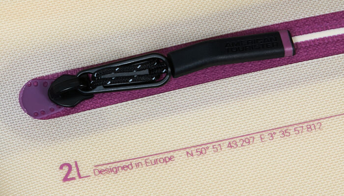 Természeténél fogva vízlepergető