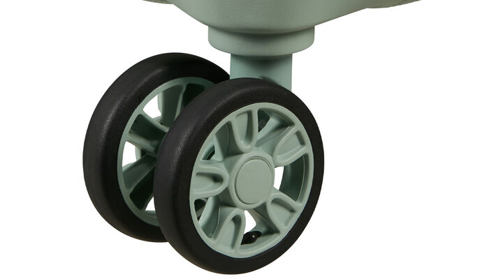 Kiváló utazási kényelem