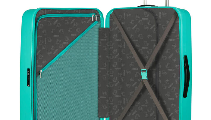 Jól rendszerezett belső