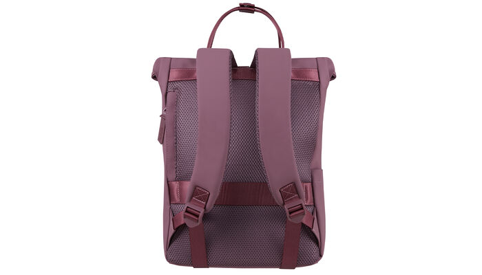 Párnázott hát panel