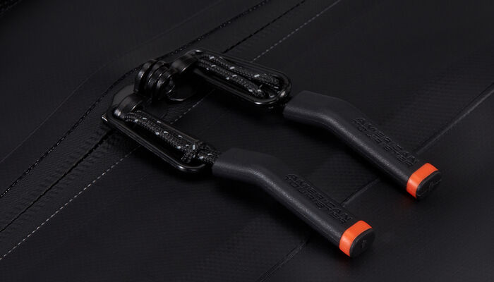 Természeténél fogva vízlepergető