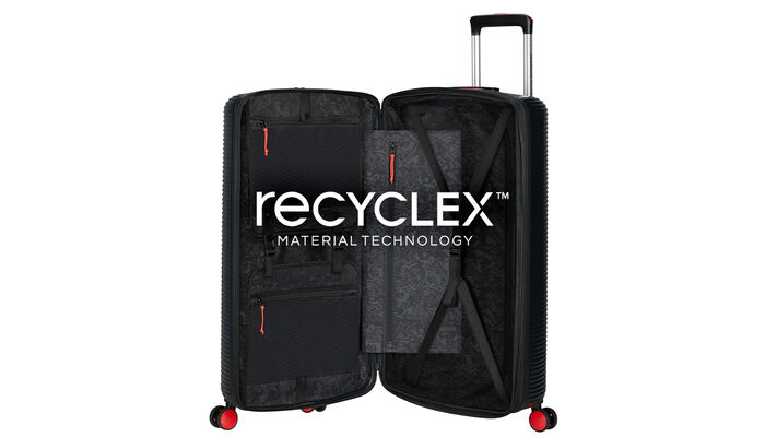 Recyclex™ belső