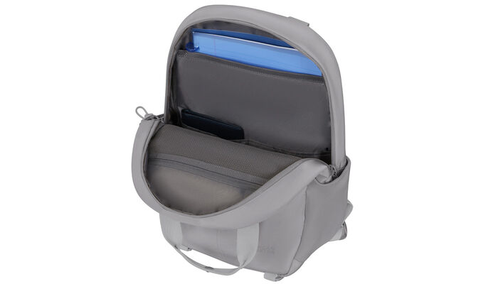 Külön laptop rekesz 15.6" modellhez