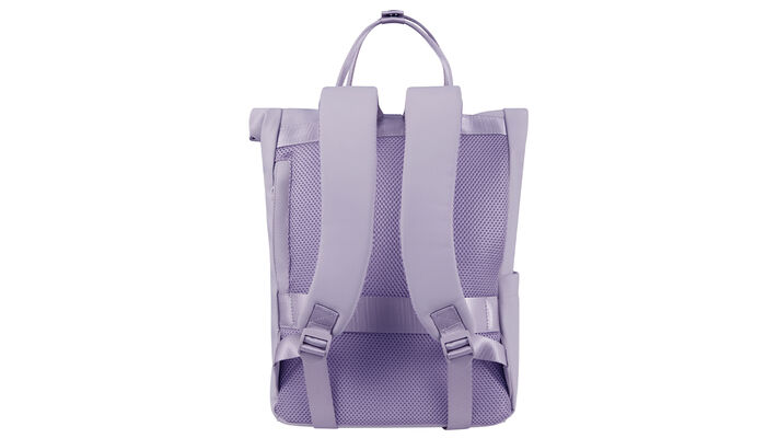 Párnázott hát panel