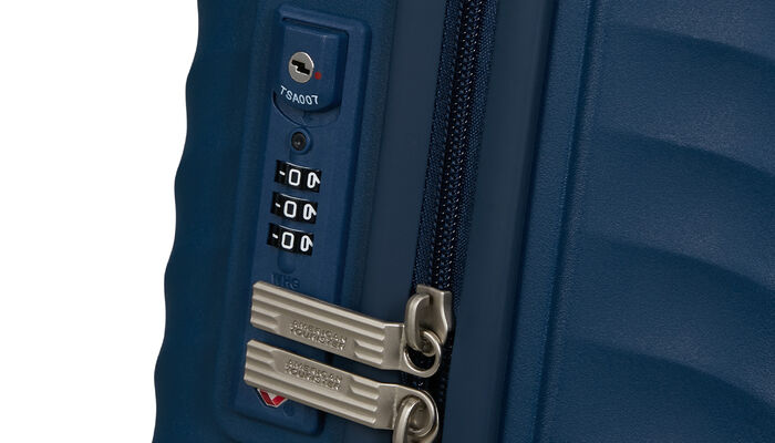 Megbízható védelem