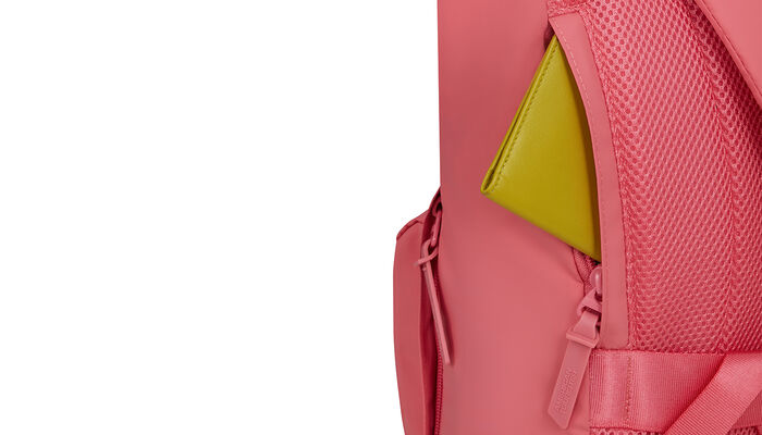 Titkos hátsó rekesz