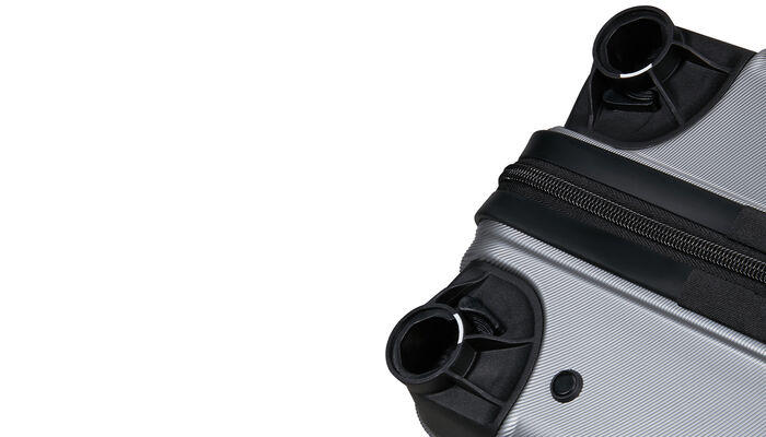 Egy kattintással eltávolítható kerekek