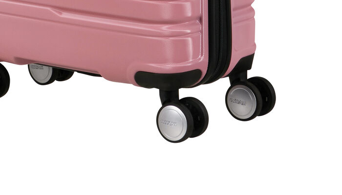 Dupla kerekes rendszer