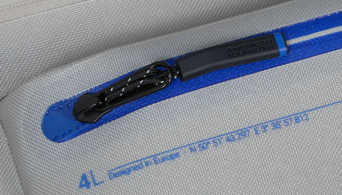 Természeténél fogva vízlepergető