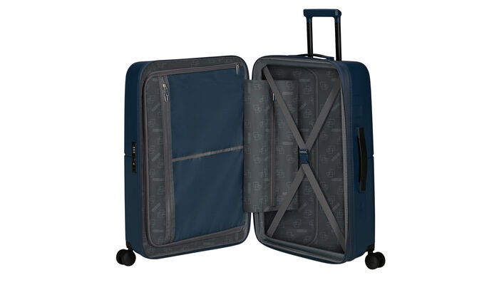 Jól rendszerezett belső