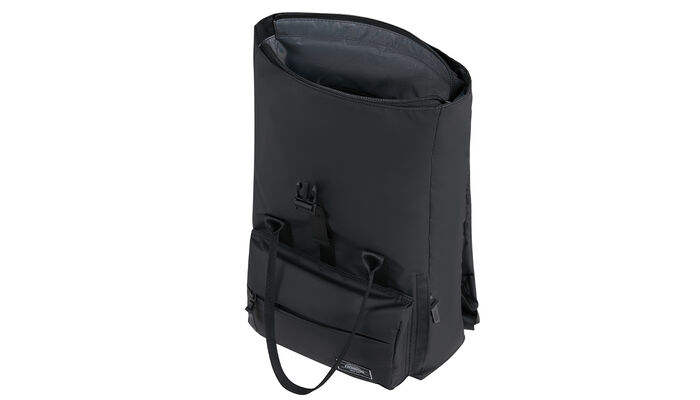 Nagyméretű fő rekesz