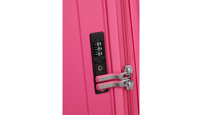 Megbízható biztonság