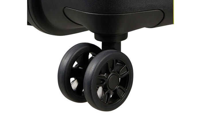 Erőfeszítés nélküli könnyed utazás