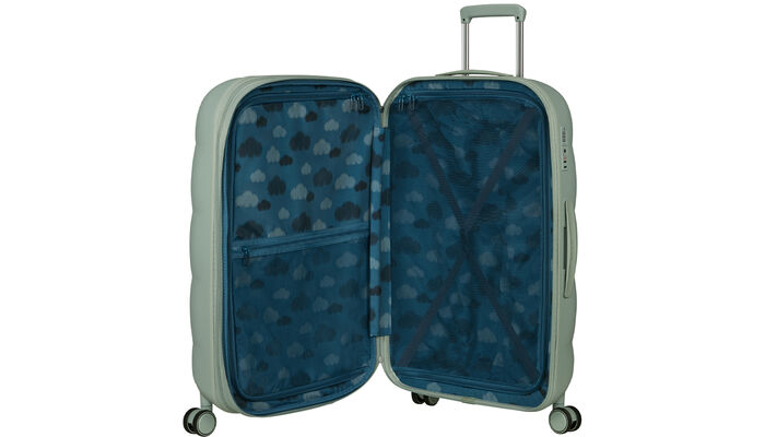 Utazz légiesen könnyedén