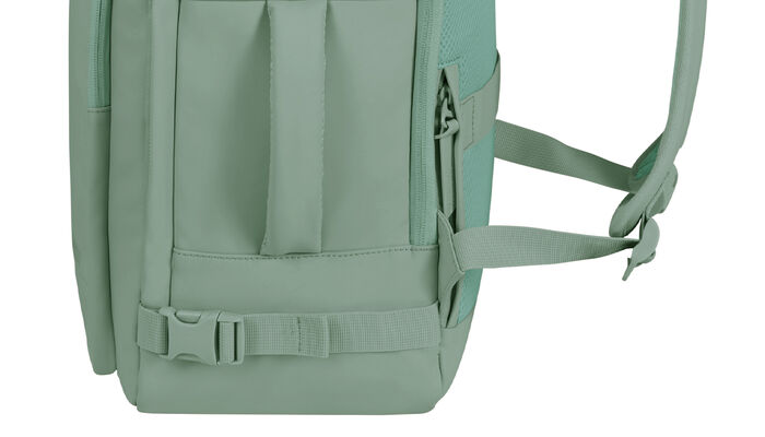 Titkos hátsó rekesz