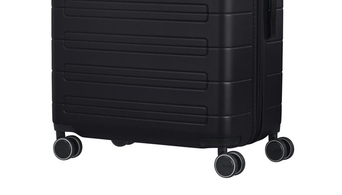 Kiváló utazási kényelem