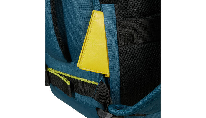 Titkos hátsó rekesz