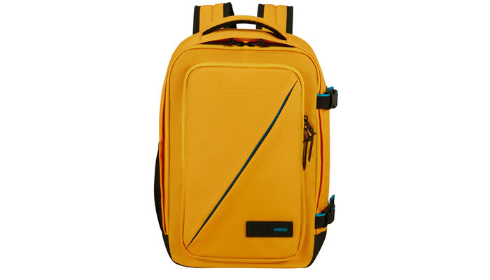 Megfelel a Ryanair ingyenes fedélzeti kézipoggyász méreteire vonatkozó szabályainak