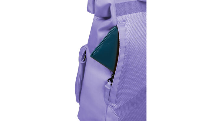 Rejtett biztonsági zseb