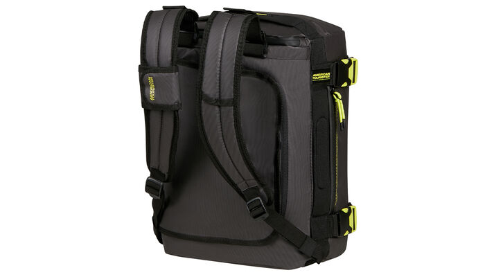 Elrejthető hátizsákpántok