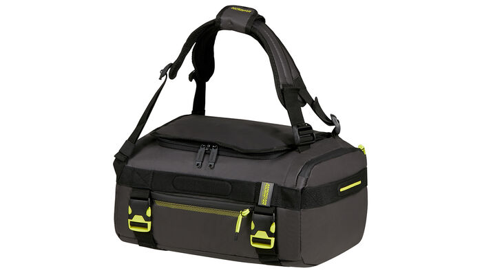 Megfelel a Ryanair, Vueling és a Wizz Air ingyenes fedélzeti kézipoggyász méreteire vonatkozó szabályainak