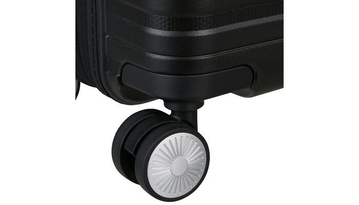 Dupla kerekes rendszer