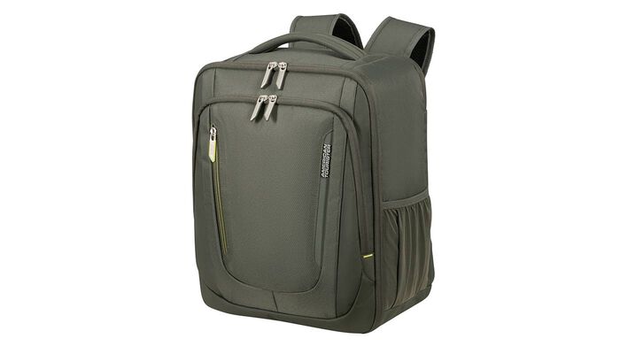 Megfelel a Ryanair és a Wizz Air ingyenes fedélzeti kézipoggyász méreteire vonatkozó szabályainak