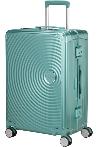 Soundbox Alu