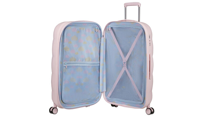 Utazz légiesen könnyedén