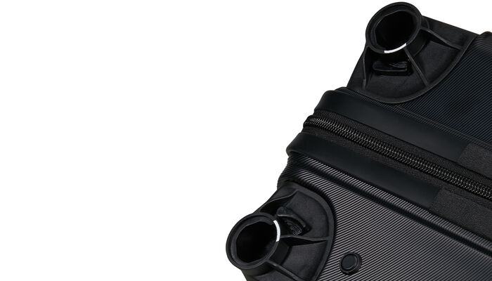 Egy kattintással eltávolítható kerekek